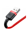 maclean Baseus USB Kabel USB lightning iPhone 5 6-s 7 8 0,5m - nr 3