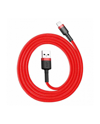 maclean Baseus USB Kabel USB lightning iPhone 5 6-s 7 8 0,5m