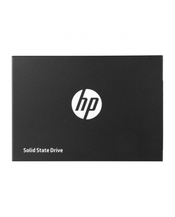 HP Dysk SSD S700 1TB 2.5'', SATA3 6GB/s, 561/523 MB/s, 3D NAND