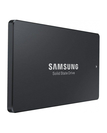 Samsung Enterprise SSD PM863 2,5'' SATA 240GB Read/Write 550/320 MB/s TLC