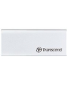 Transcend 120GB, external SSD, ESD240C, USB 3.1 Gen 2, Type C, R/W 520/460 MB/s - nr 14