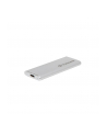 Transcend 120GB, external SSD, ESD240C, USB 3.1 Gen 2, Type C, R/W 520/460 MB/s - nr 24