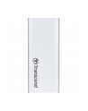 Transcend 480GB, external SSD, ESD240C, USB 3.1 Gen 2, Type C, R/W 520/460 MB/s - nr 10