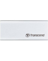 Transcend 480GB, external SSD, ESD240C, USB 3.1 Gen 2, Type C, R/W 520/460 MB/s - nr 5