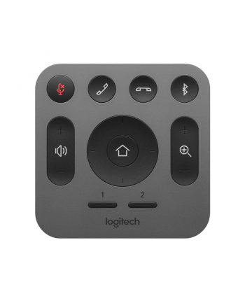 Logitech MeetUp - Remote Control