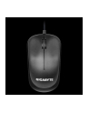 Gigabyte Klawiatura przewodowa z myszką KM6300, Czarna - nr 3