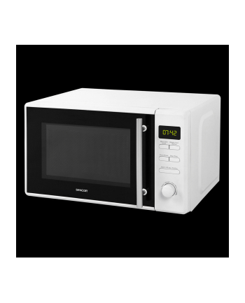 Kuchenka mikrofalowa Sencor SMW 5220