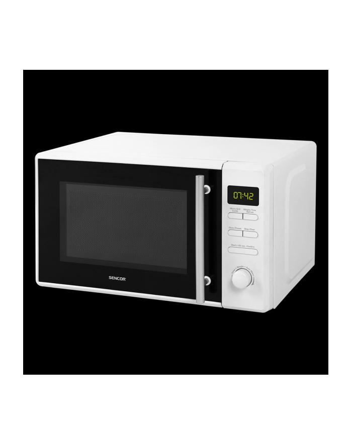 Kuchenka mikrofalowa Sencor SMW 5220 główny