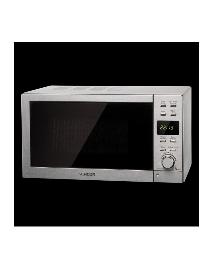 Kuchenka mikrofalowa Sencor SMW 6022 główny