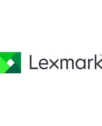 Lexmark CX825 3 Years total (1+2) OnSite Service, Response Time NBD