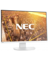 Monitor NEC EA231WU 22,5'' WUXGA, IPS, DVI/HDMI/DP/D-SUB, biały - nr 4