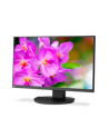 Monitor NEC EA241F 23,8'' FHD, IPS, DVI/HDMI/DP/D-SUB, czarny - nr 9