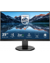 Monitor Philips 252B9/00 25'', panel IPS, WUXGA, D-Sub/DVI-D/DP/HDMI - nr 98