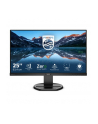 Monitor Philips 252B9/00 25'', panel IPS, WUXGA, D-Sub/DVI-D/DP/HDMI - nr 116