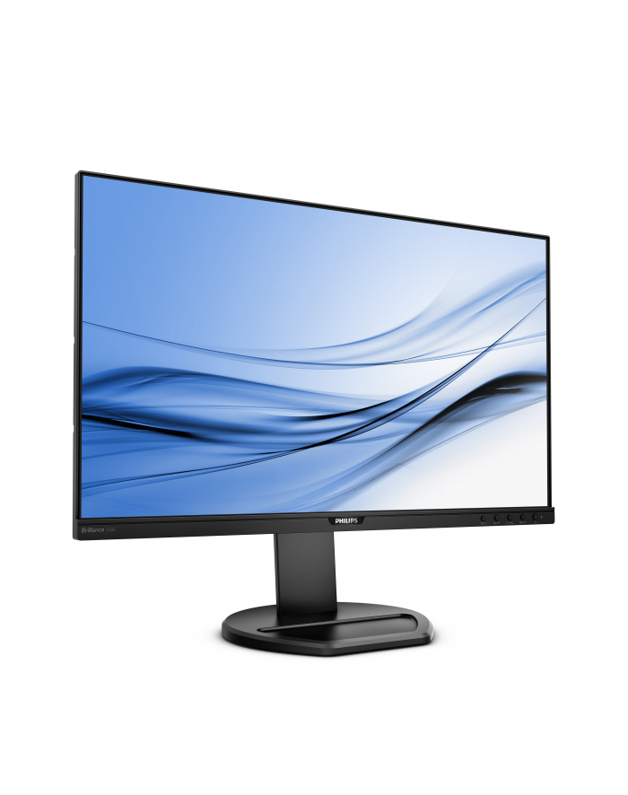 Monitor Philips 252B9/00 25'', panel IPS, WUXGA, D-Sub/DVI-D/DP/HDMI główny