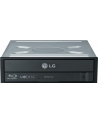 lg HLDS Wewn. nagrywarka Blu-ray BD-RE BH16NS55 Super Multi Blue, SATA,Retail,Black - nr 19