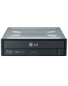 lg HLDS Wewn. nagrywarka Blu-ray BD-RE BH16NS55 Super Multi Blue, SATA,Retail,Black - nr 35