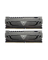 Patriot Viper Steel DDR4 16GB KIT (2x8GB) 3600MHz CL17-19-19-39 - nr 12