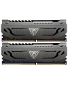 Patriot Viper Steel DDR4 16GB KIT (2x8GB) 3600MHz CL17-19-19-39 - nr 14