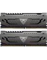 Patriot Viper Steel DDR4 16GB KIT (2x8GB) 3600MHz CL17-19-19-39 - nr 15