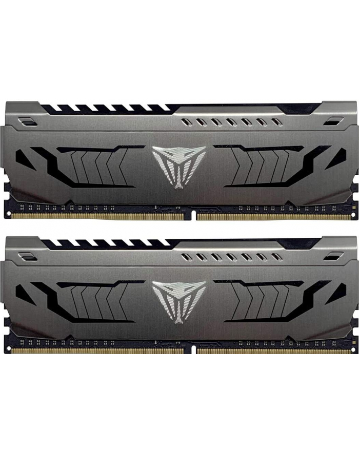 Patriot Viper Steel DDR4 16GB KIT (2x8GB) 3600MHz CL17-19-19-39 główny