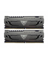 Patriot Viper Steel DDR4 32GB KIT (2x16GB) 3200MHz CL16-18-18-36 - nr 4