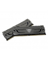 Patriot Viper Steel DDR4 32GB KIT (2x16GB) 3200MHz CL16-18-18-36 - nr 6