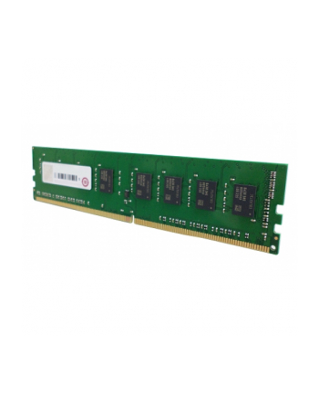 QNAP 8GB DDR4 RAM, 2400 MHz, UDIMM