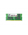 Transcend 8GB DDR4 2133Mhz SO-DIMM 2Rx8 512Mx8 CL15 1.2V - nr 12