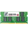 Transcend 8GB DDR4 2133Mhz SO-DIMM 2Rx8 512Mx8 CL15 1.2V - nr 6