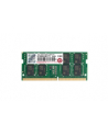 Transcend 8GB DDR4 2400Mhz SO-DIMM 1Rx8 1Gx8 CL17 1.2V - nr 13