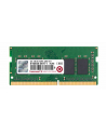 Transcend 8GB DDR4 2400Mhz SO-DIMM 1Rx8 1Gx8 CL17 1.2V - nr 2