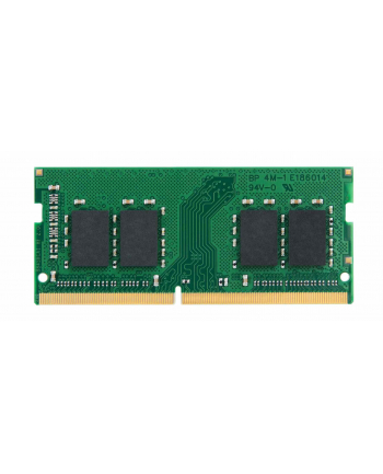 Transcend 8GB DDR4 2400Mhz SO-DIMM 1Rx8 1Gx8 CL17 1.2V