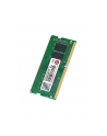 Transcend 8GB DDR4 2400Mhz SO-DIMM 1Rx8 1Gx8 CL17 1.2V - nr 4