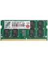 Transcend 8GB DDR4 2400Mhz SO-DIMM 1Rx8 1Gx8 CL17 1.2V - nr 8