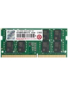 Transcend 8GB DDR4 2400Mhz SO-DIMM 1Rx8 1Gx8 CL17 1.2V - nr 9