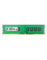 Transcend 16GB DDR4 2400Mhz U-DIMM 2Rx8 1Gx8 CL17 1.2V - nr 2