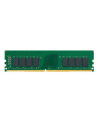 Transcend 16GB DDR4 2400Mhz U-DIMM 2Rx8 1Gx8 CL17 1.2V - nr 4