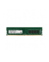 Transcend 16GB DDR4 2666Mhz U-DIMM 2Rx8 1Gx8 CL19 1.2V - nr 10