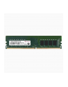 Transcend 16GB DDR4 2666Mhz U-DIMM 2Rx8 1Gx8 CL19 1.2V - nr 4