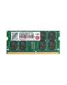 Transcend 16GB DDR4 2400Mhz SO-DIMM 2Rx8 1Gx8 CL17 1.2V - nr 2