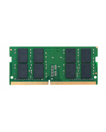 Transcend 16GB DDR4 2400Mhz SO-DIMM 2Rx8 1Gx8 CL17 1.2V