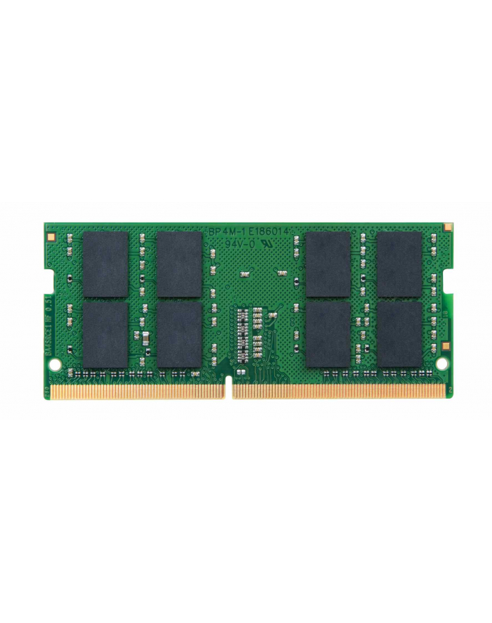 Transcend 16GB DDR4 2400Mhz SO-DIMM 2Rx8 1Gx8 CL17 1.2V główny