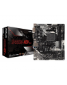 ASRock B450M-HDV R4.0, AM4, DDR4 3200+, 4 SATA3, HDMI, DVI-D, D-Sub - nr 13