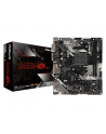 ASRock B450M-HDV R4.0, AM4, DDR4 3200+, 4 SATA3, HDMI, DVI-D, D-Sub - nr 23