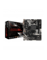 ASRock B450M-HDV R4.0, AM4, DDR4 3200+, 4 SATA3, HDMI, DVI-D, D-Sub - nr 29