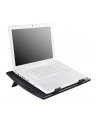 Deepcool Chłodzenie notebooka WIND PAL FS, do notebooków 17'' i poniżej - nr 36