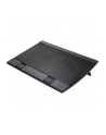 Deepcool Chłodzenie notebooka WIND PAL FS, do notebooków 17'' i poniżej - nr 49
