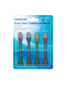 Końcówka szczoteczki Sencor SOX 002 - nr 1
