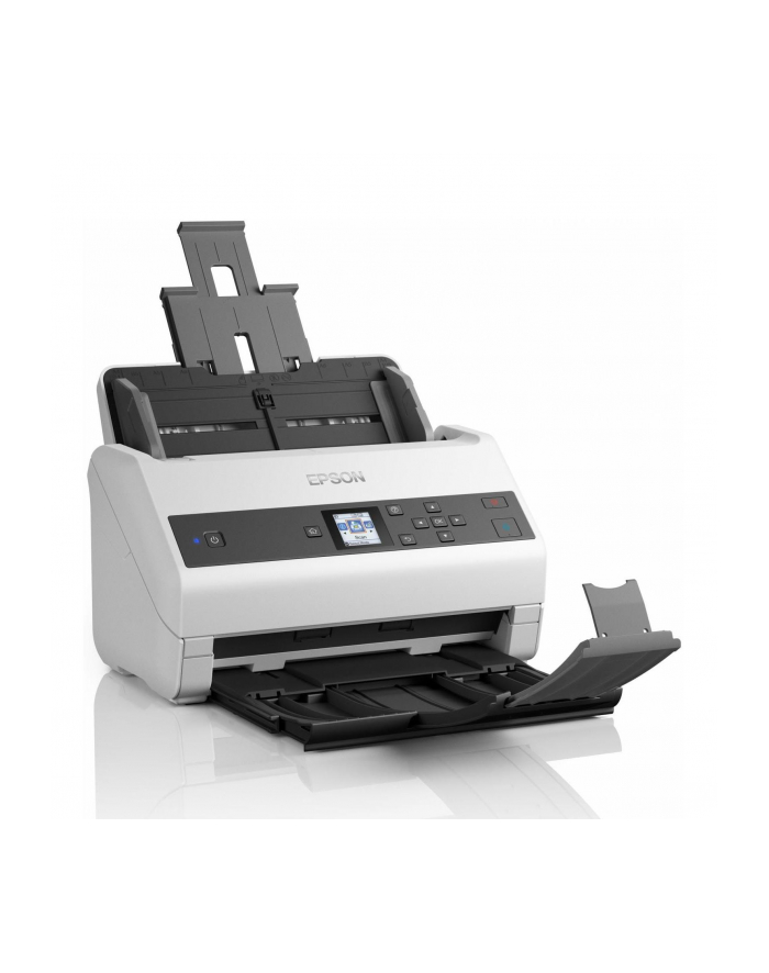 epson WorkForce DS-970 główny